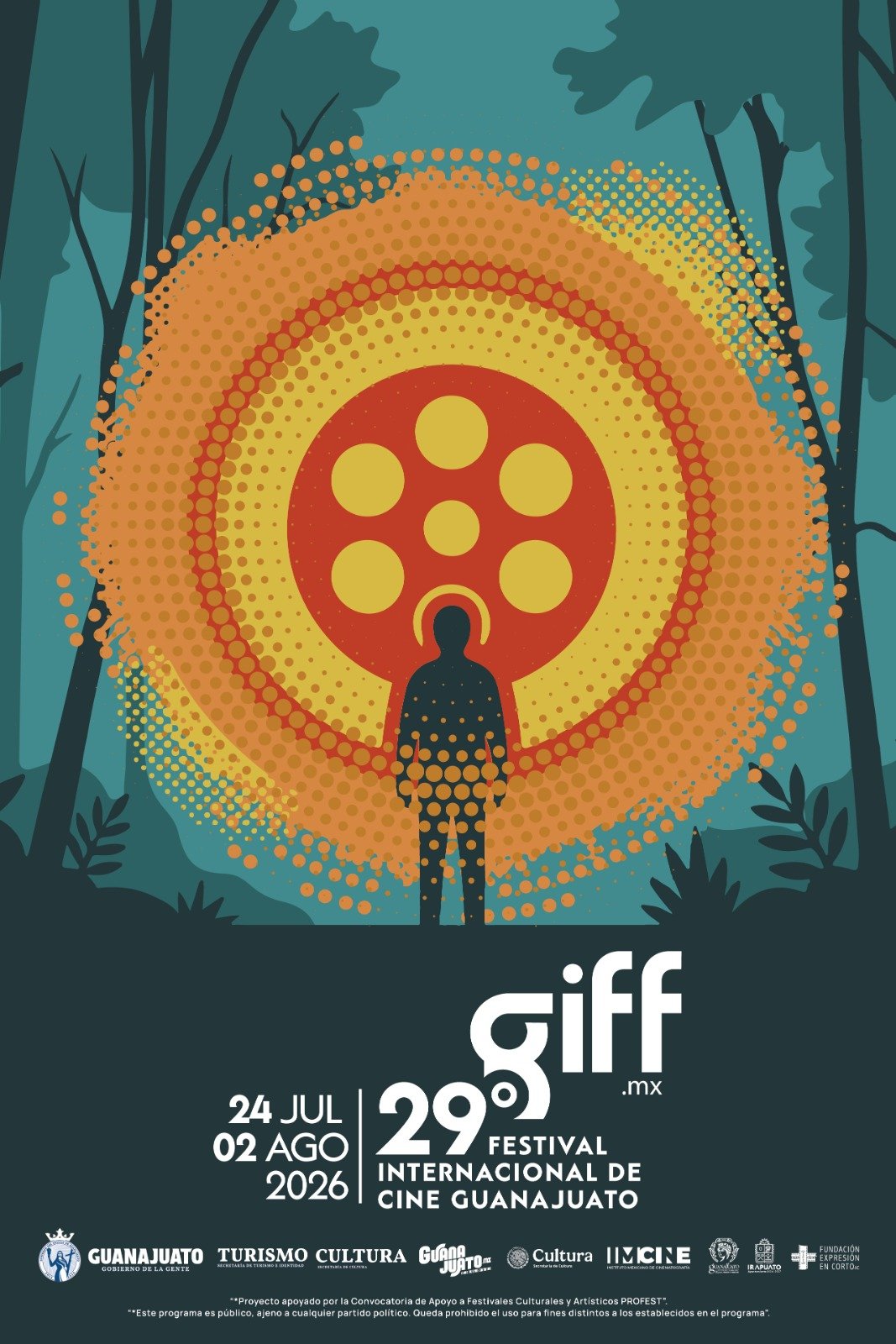 Festival Internacional de Cine de Guanajuato